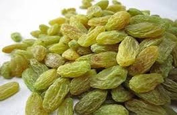 تصویر 2 از خرید و قیمت کشمش سبز کاشمر + فروش عمده